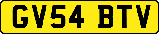 GV54BTV