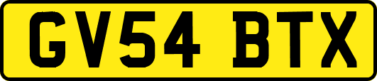 GV54BTX