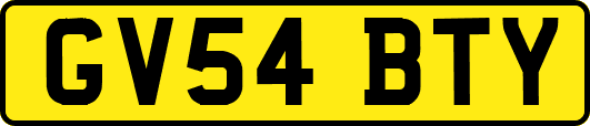 GV54BTY