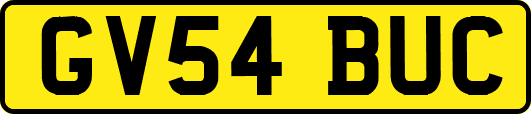 GV54BUC