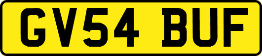 GV54BUF