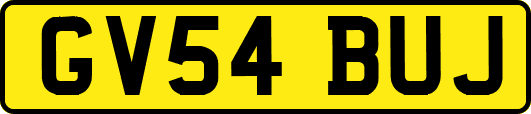 GV54BUJ
