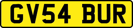 GV54BUR