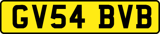 GV54BVB