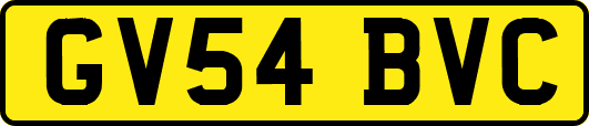 GV54BVC