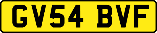 GV54BVF