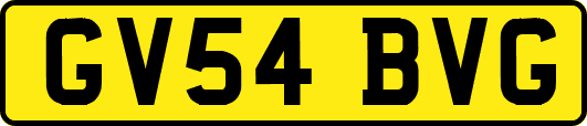 GV54BVG