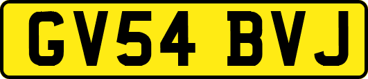 GV54BVJ