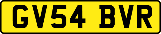 GV54BVR