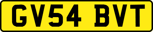 GV54BVT