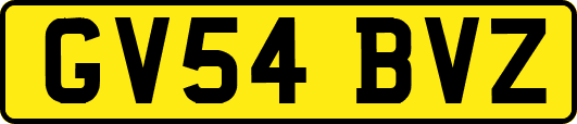 GV54BVZ