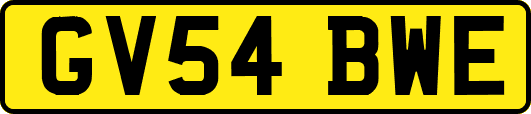 GV54BWE