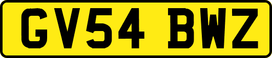 GV54BWZ