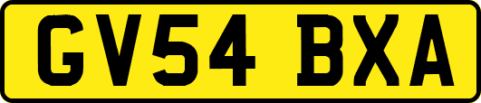 GV54BXA