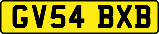 GV54BXB