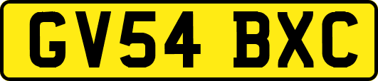 GV54BXC