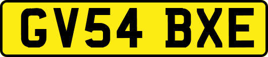 GV54BXE