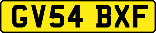 GV54BXF