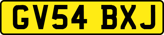 GV54BXJ