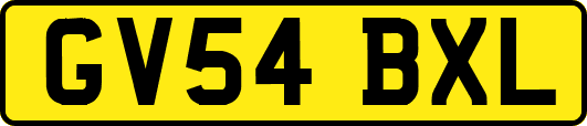 GV54BXL