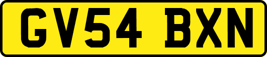 GV54BXN
