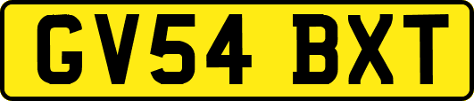 GV54BXT