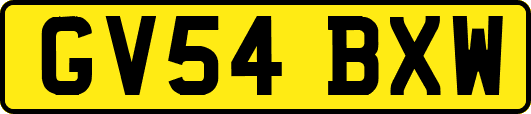 GV54BXW