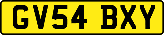 GV54BXY