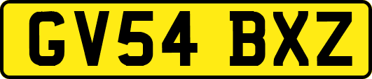 GV54BXZ