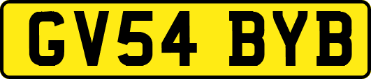 GV54BYB