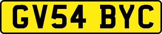 GV54BYC