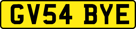 GV54BYE