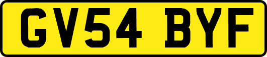 GV54BYF