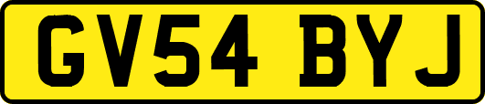 GV54BYJ