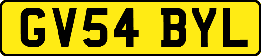 GV54BYL
