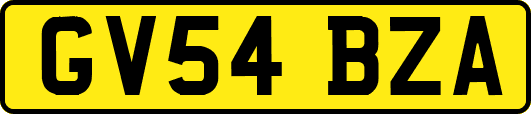 GV54BZA