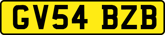 GV54BZB