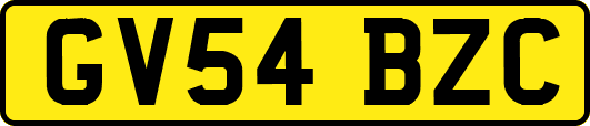GV54BZC