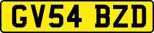 GV54BZD