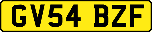 GV54BZF