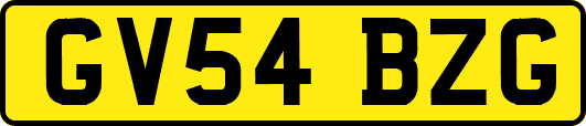 GV54BZG