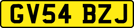GV54BZJ