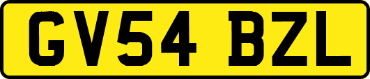 GV54BZL