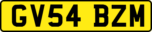GV54BZM