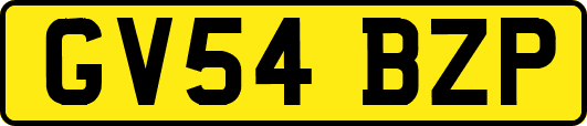 GV54BZP