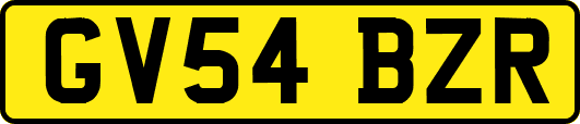 GV54BZR