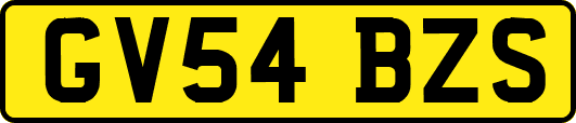 GV54BZS