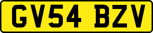 GV54BZV