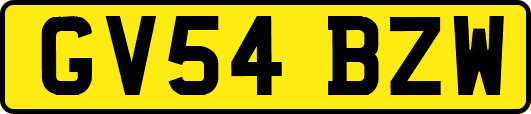 GV54BZW