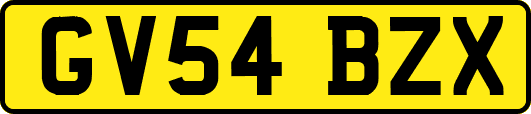 GV54BZX